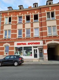 Central-apotheke Inh. Mahmoud Khafaja E.k.