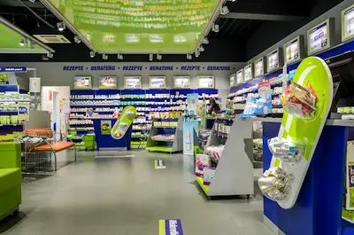 Easyapotheke Hof / Saale