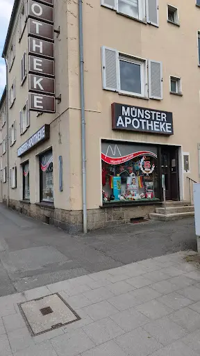 Münster Apotheke