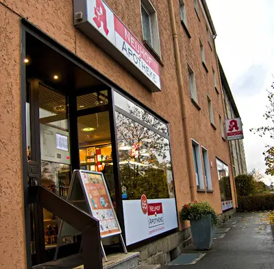 Neuhof Apotheke
