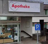 Apotheke Mit Herz
