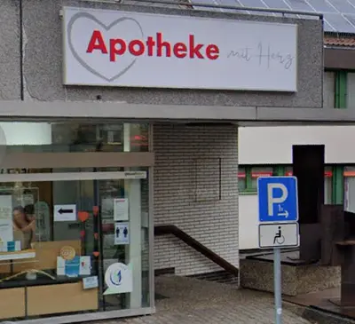 Apotheke Mit Herz