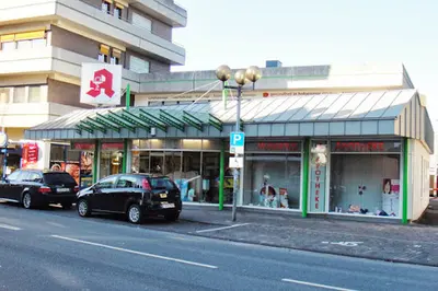 Hubertus Apotheke