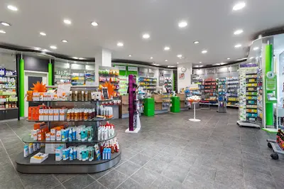 Rosen Apotheke