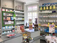 Wallau Apotheke