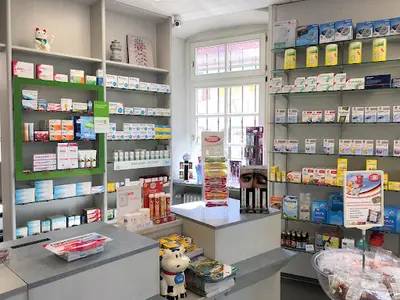Wallau Apotheke