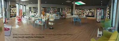 Rössle Apotheke Hofweier