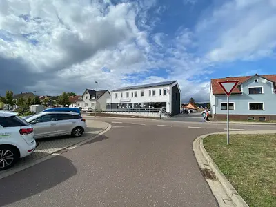 Wartberg Apotheke