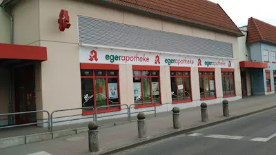 Eger-apotheke