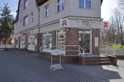 Vita Apotheke