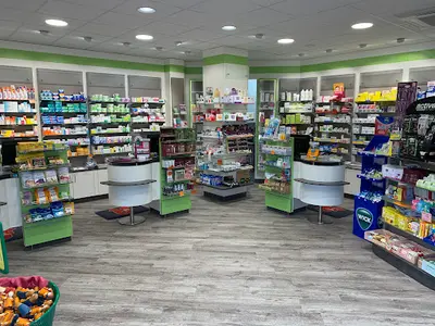 Apotheke Erda