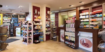 St.laurentius Apotheke