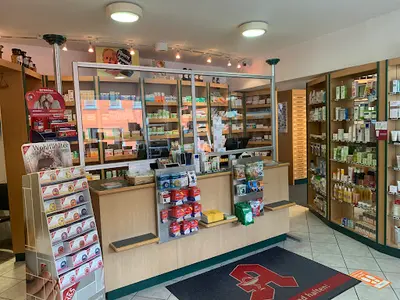 Apotheke Am Wasserturm