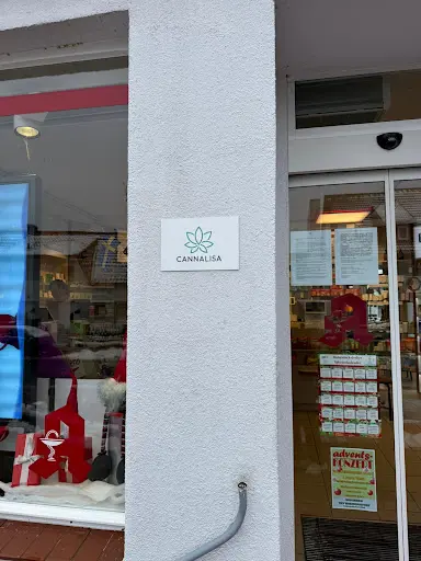 Cannalisa