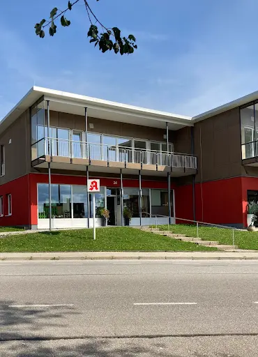 Rigi Apotheke