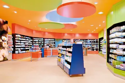 Apotheke Am Kaufland
