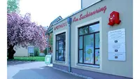 Apotheke Am Sachsenring