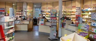 Apotheke St. Michael