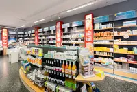 Büli Apotheke Parfumerie