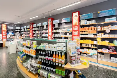 Büli Apotheke Parfumerie
