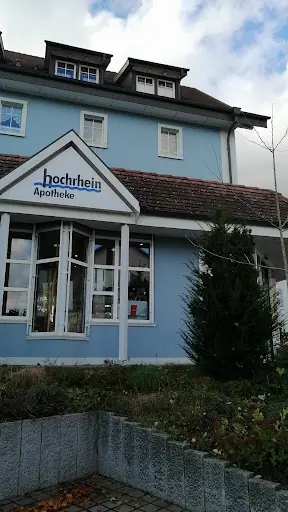 Hochrhein Apotheke