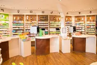 Königlich Privilegierte Apotheke Böttcher Von 1834