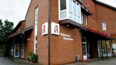 Rathaus Apotheke