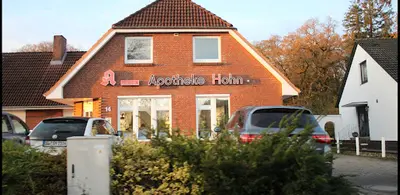 Apotheke Hohn