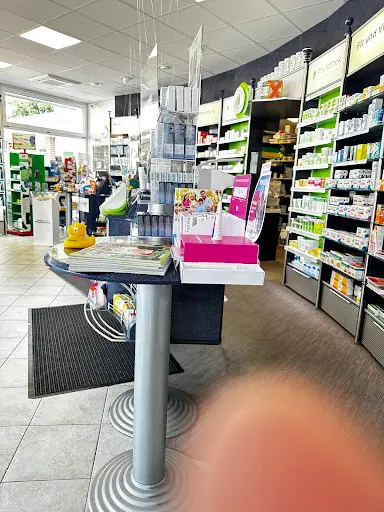 Alexandria-apotheke