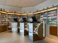 Linden-apotheke Inhaber Apotheker Dipl.-pharm. Michael Wolf E.k.