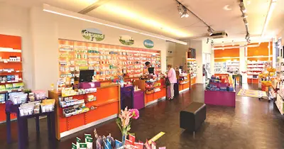 Wir Leben - Apotheke In Hohnstorf