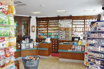 Kroebersche Apotheke