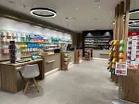 Park Apotheke In Den Westerwald Arkaden