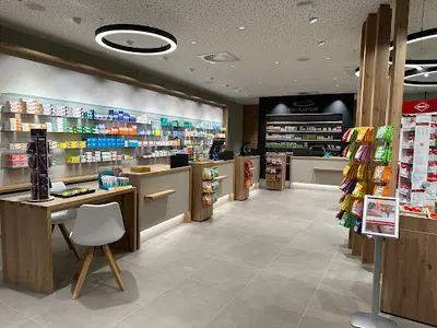 Park Apotheke In Den Westerwald Arkaden