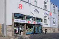 Töpfer-apotheke