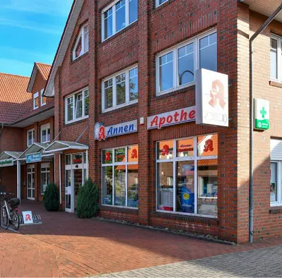 Annen Apotheke