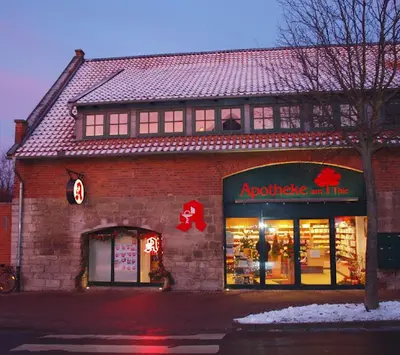 Apotheke Am Thie