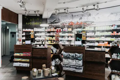 Neue Apotheke