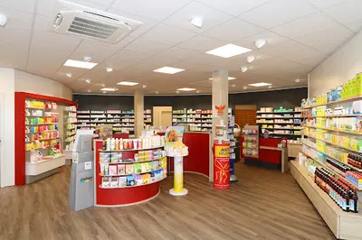 Kobold Apotheke