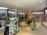 Alamannen-apotheke