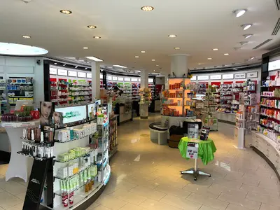 Alamannen-apotheke