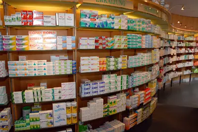 Schönbuch Apotheke