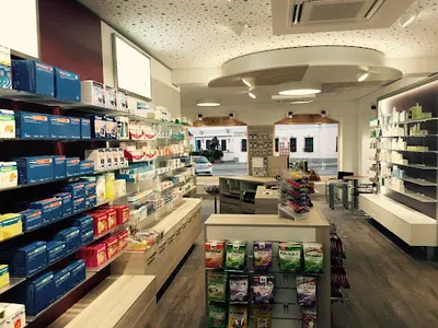 Marien Apotheke Holzkirchen