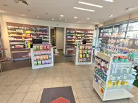 Herz Apotheke Christian Baie