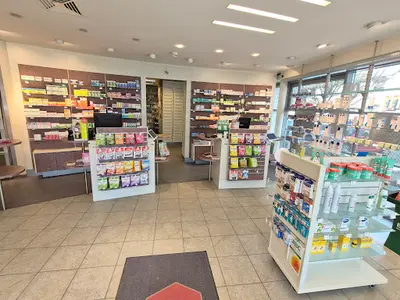 Herz Apotheke Christian Baie