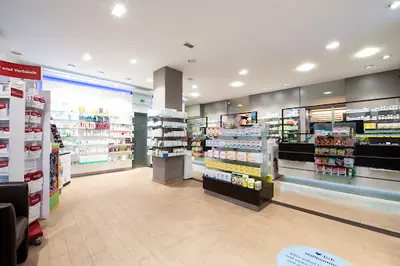 Solling Apotheke