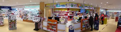 Allee Apotheke Holzwickede