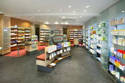 Stern-apotheke