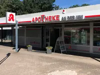 Apotheke An Der Uni