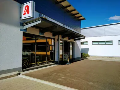 Apotheke In Einöd